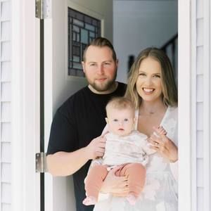 Meet your Posher, Tabitha